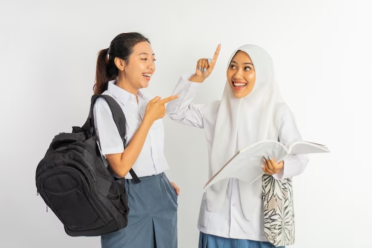 Cara Meningkatkan Skor Bahasa Inggris di Tes TKA