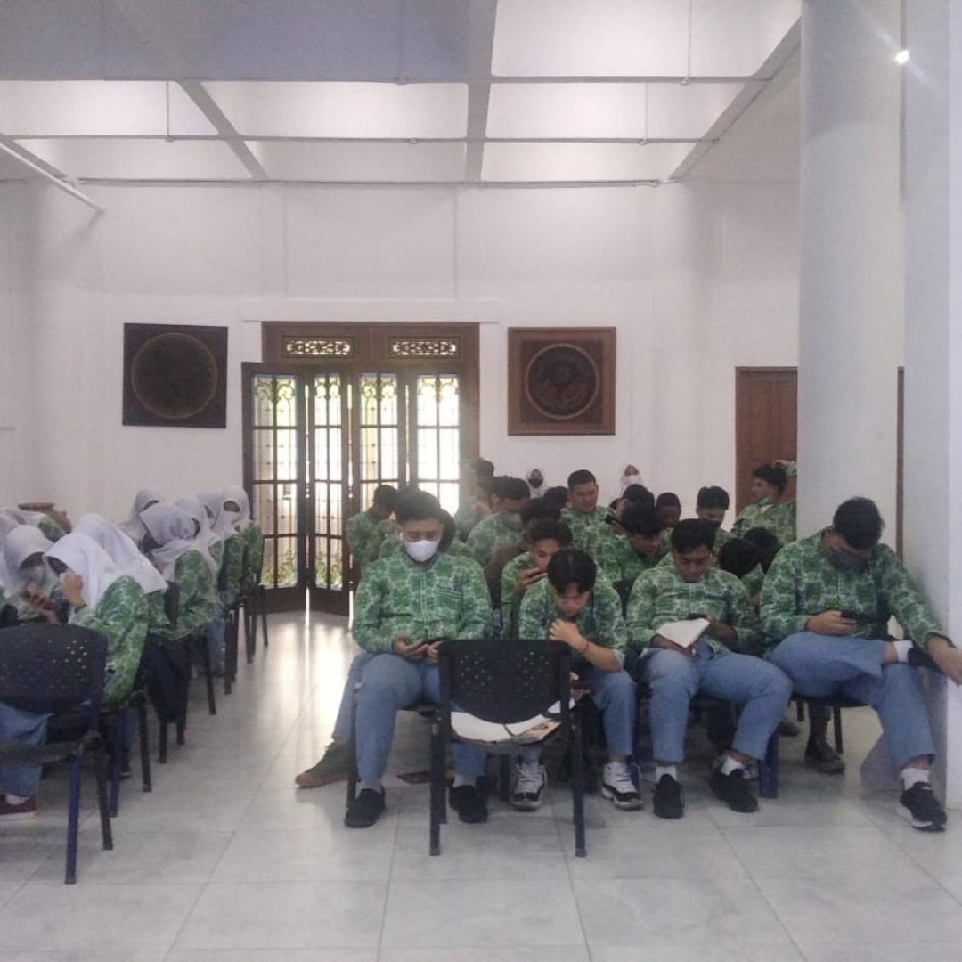 Tips Efektif Belajar TKA Bagi Siswa Kelas 12 SMA/SMK